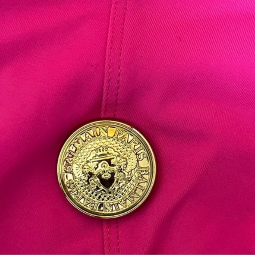 Balmain Button
Detailed Swimsuits - Picture 3 of 5